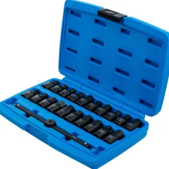 BGS Ölwannen-Spezial-Einsatz-Satz Antrieb Innenvierkant 10 mm (3/8