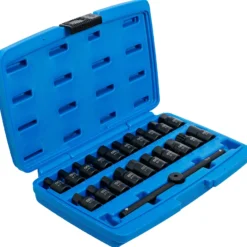 BGS Ölwannen-Spezial-Einsatz-Satz Antrieb Innenvierkant 10 mm (3/8