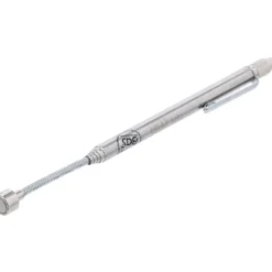 BGS Magnetheber mit flexiblem Kopf 580 mm Zugkraft 1,6 kg - 3183
