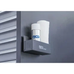 BGS Magnet-Spraydosen-Ablage 210 mm - 67167