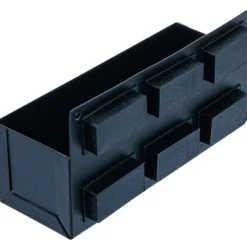 BGS Magnet-Spraydosen-Ablage 210 mm - 67167