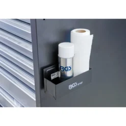 BGS Magnet-Spraydosen-Ablage 210 mm - 67167