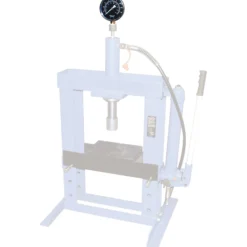 BGS Manometer für Art. 9247 - 9247-3