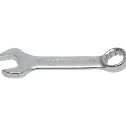 BGS Maul-Ringschlüssel extra kurz SW 19 mm - 30779
