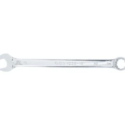 BGS Maul-Ringschlüssel extra lang SW 19 mm - 1228-19