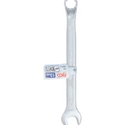 BGS Maul-Ringschlüssel gekröpft SW 13 mm - 30113