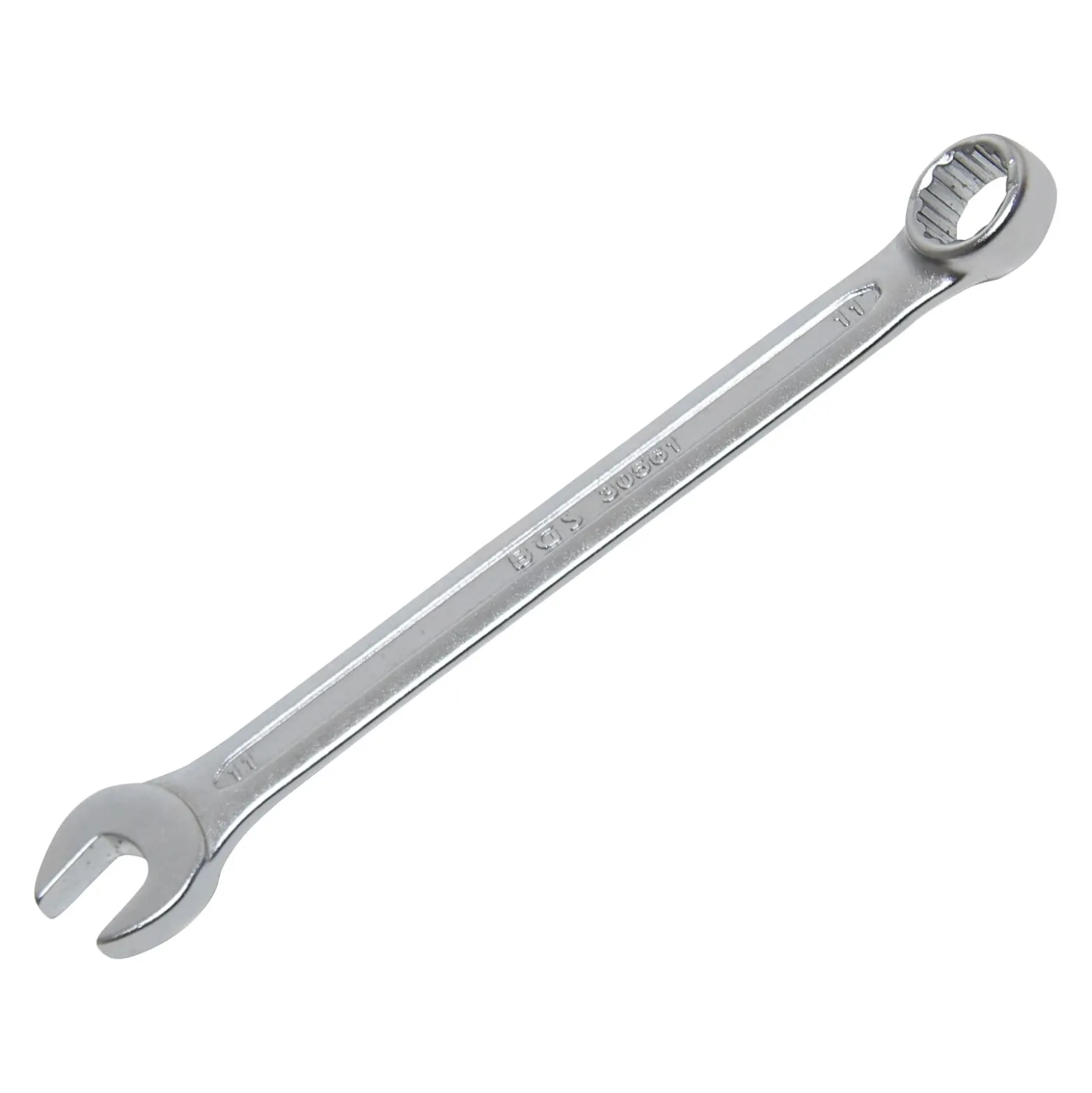 BGS Maul-Ringschlüssel 11 mm - 30561