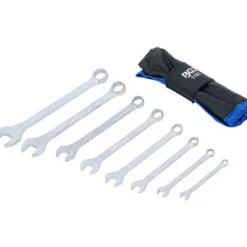 BGS Maul-Ringschlüssel-Satz SW 6 - 19 mm 8tlg. - 1192