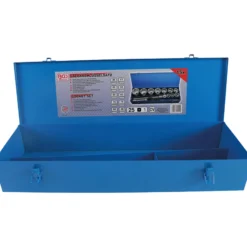 BGS Metall-Leerkassette für Art. 1210 - 1210-LEER