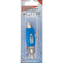 BGS Mini-Druckluft-Ausblaspistole - 6876