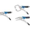 BGS Mini-Gripzangen-Satz 3tlg. - 4499