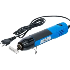 BGS Mini-Heißluft-Gebläse 350 W - 74446