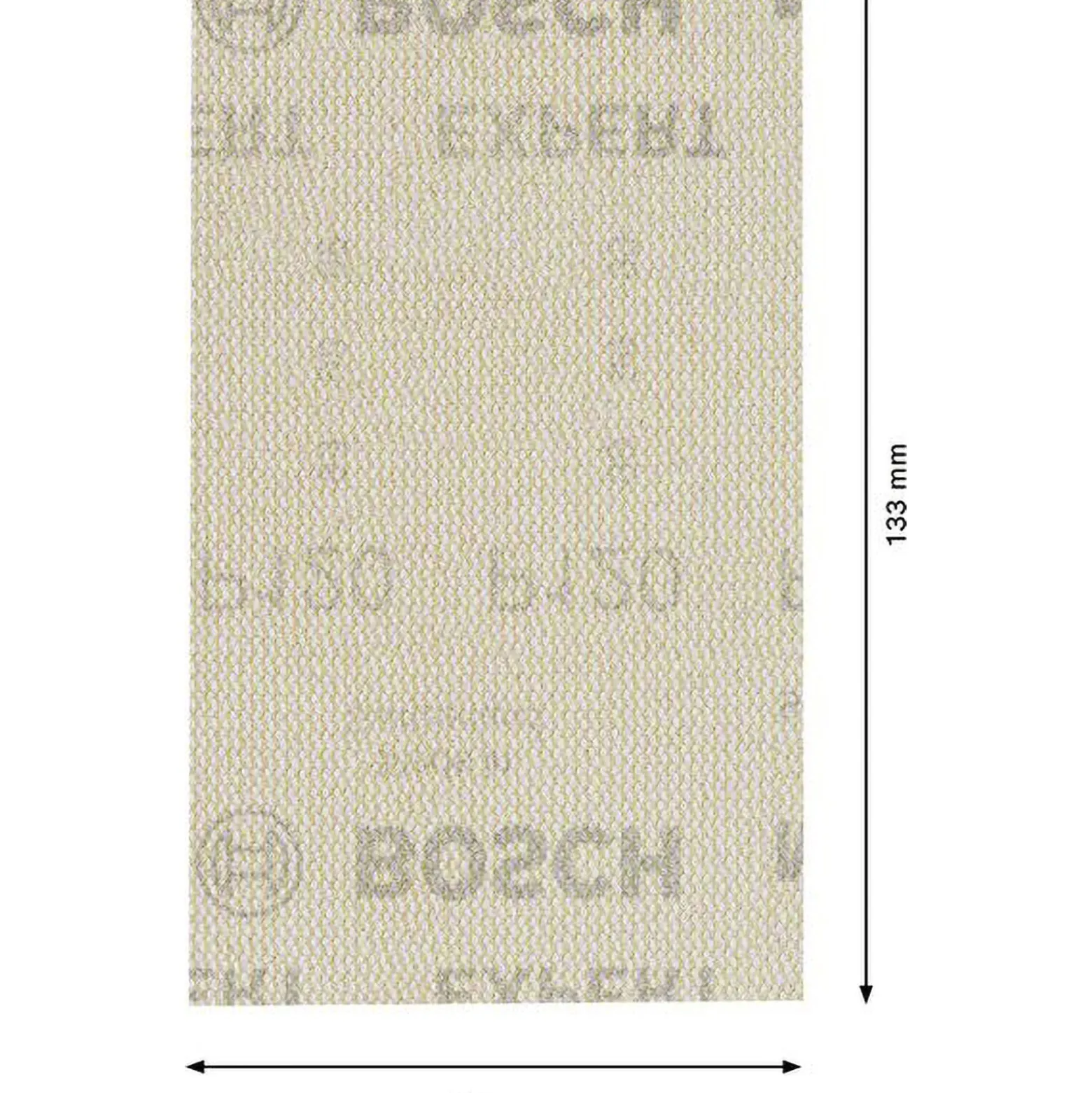 BGS Mini-Karosserie-Blechschere linkschneidend 195 mm - 6137