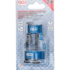 BGS Montage-Werkzeuge für Stretch-Fit Keilrippenriemen universal - 8454