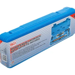 BGS Motor-Einstellwerkzeug-Satz für VAG FSI / TSI 1.4 / 1.6 (mit Steuerkette) - 62625