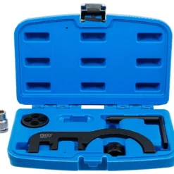 BGS Motor-Einstellwerkzeug-Satz für BMW N47 / N47S / N57 - 8724