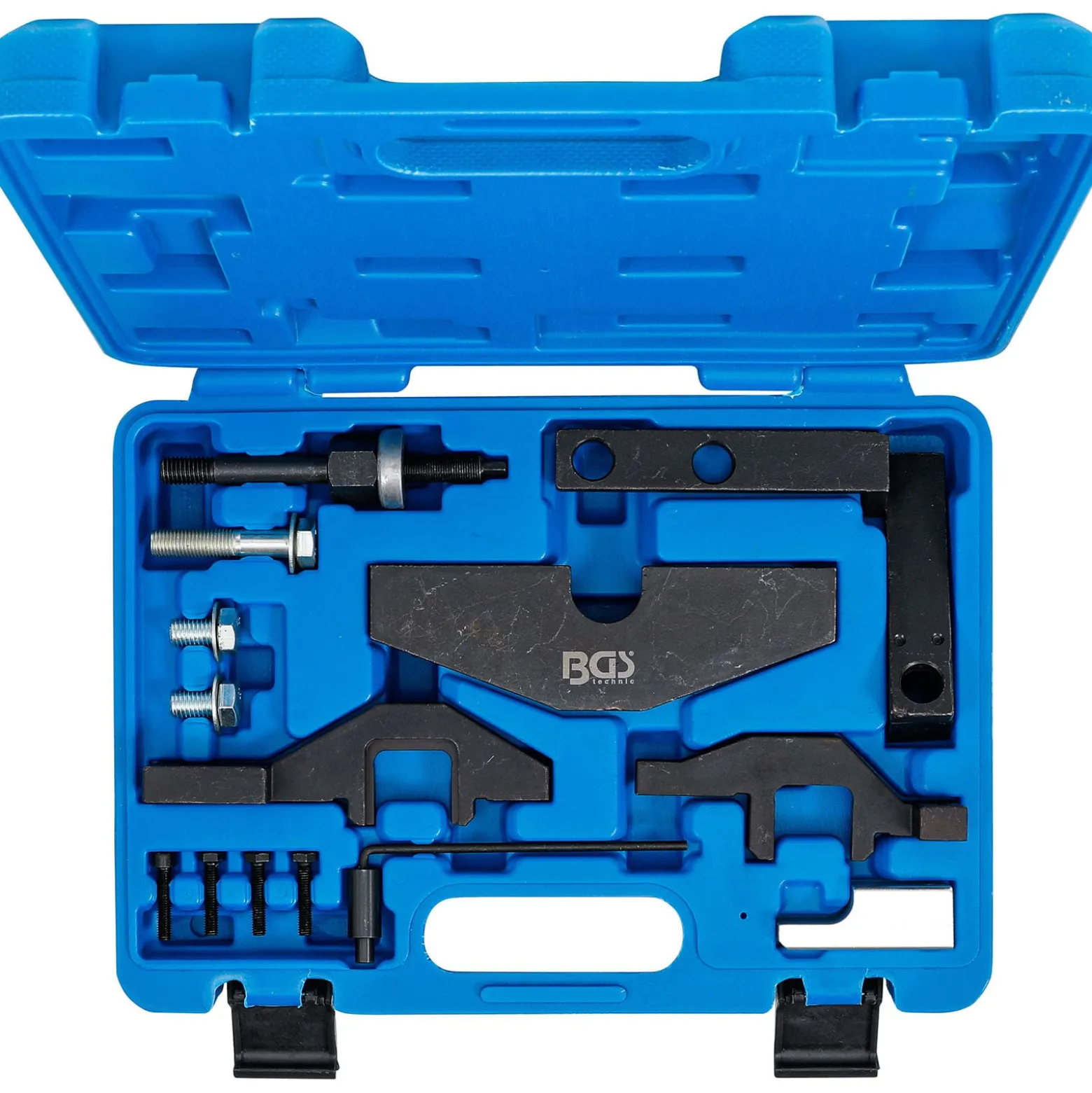 BGS Motor-Einstellwerkzeug-Satz für MINI 13tlg. - 62618
