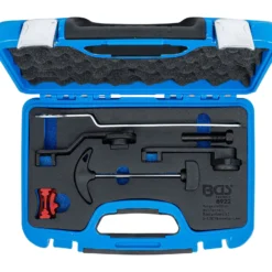 BGS Motor-Einstellwerkzeug-Satz für VAG 1.0 / 1.2 / 1.4 - 8922