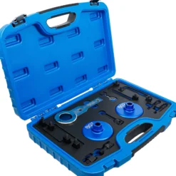 BGS Motor-Einstellwerkzeug-Satz für VAG 2.4 / 2.8 / 3.0L Benzin - 74313