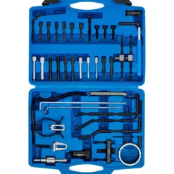 BGS Motor-Einstellwerkzeug-Satz für Peugeot / Citroën / PSA - 8850