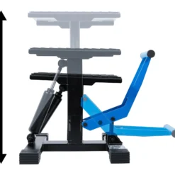 BGS Motorradheber 150 kg - 74403