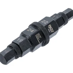 BGS Motorrad-Spezial-Einsatz Antrieb 10 mm (3/8