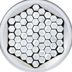 BGS Multi-Einsatz Antrieb Innenvierkant 20 mm (3/4") SW 12 - 38 mm - 2833