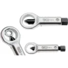 BGS Mutternsprenger Satz 12-16 und 16-22 mm 2tlg. - 1812