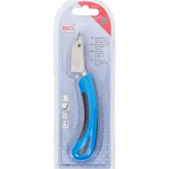 BGS Nagelklammer-Entferner mit Zangenfunktion 160 mm - 72094