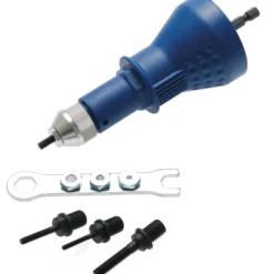 BGS Nietmutternaufsatz M3 / M4 / M5 / M6 - 407
