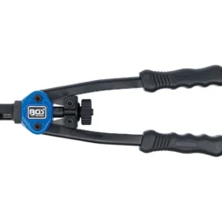 BGS Nietmutternzange Langarm M3 - M10 - 408-1