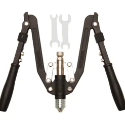 BGS Nietzange Langarm - 405-ZANGE