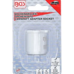 BGS Nockenwellen-Dreheinsatz für VAG 1.8 / 2.0 TFSI - 9209