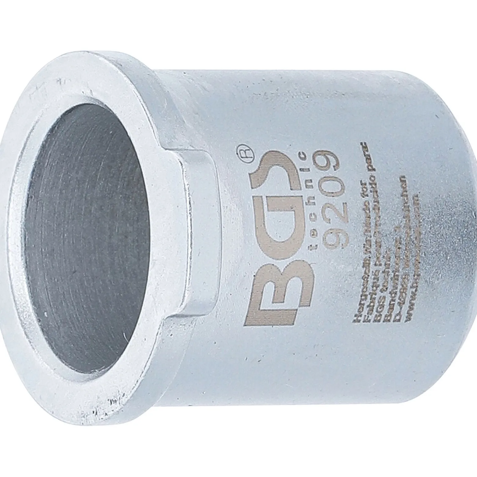 BGS Nockenwellen-Dreheinsatz für VAG 1.8 / 2.0 TFSI - 9209