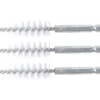 BGS Nylonbürste 16 mm Antrieb Außensechskant 6,3 mm (1/4") 3tlg. - 3078-16-N