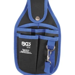 BGS Nylon-Gürteltasche - 3319