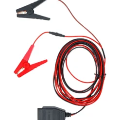 BGS OBD 2 (EOBD) Bordnetz-Spannungshalter 5 m - 63313