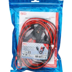 BGS OBD 2 (EOBD) Bordnetz-Spannungshalter 5 m - 63313