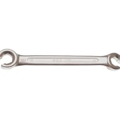 BGS Offener Doppel-Ringschlüssel SW 12 x 13 mm - 1751
