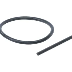 BGS O-Ring & Sicherungsstift-Satz 25 mm (1") SW 71 - 95 mm 2-13/16" - 4" - 6865