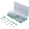 BGS O-Ring-Sortiment HNBR Ø 3 - 22 mm 225tlg. - 8121