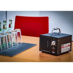 BGS Ozongenerator | 5000 mg/h - 74586