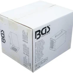 BGS Ozongenerator | 5000 mg/h - 74586