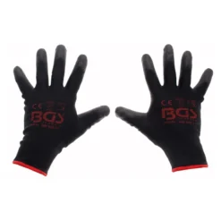 BGS 1 Paar Mechaniker-Handschuhe Größe 11 / XXL - 9956