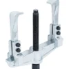 BGS Parallel-Abzieher Feingewinde 2-armig 50 - 130 mm - 7781