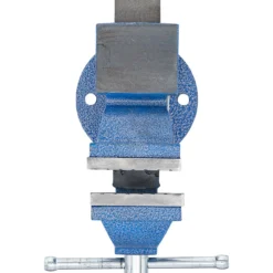 BGS Parallel-Schraubstock 75 mm Spannbacken - 59255