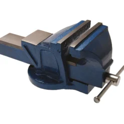 BGS Parallel-Schraubstock 150 mm Spannbacken - 59270