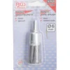 BGS Pinsel-Drahtbürste 20 mm - 8363