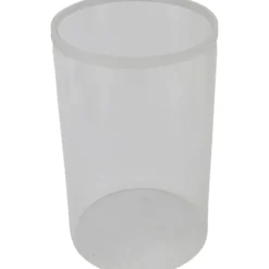 BGS Plexiglas-Zylinder für Druckluft-Öl-Absauggerät für 8545 - 8545-1