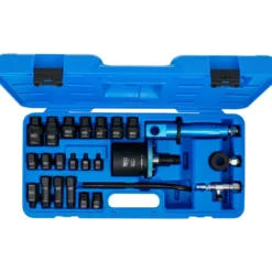 BGS Pneumatischer Injektoren-Auszieher-Satz - 74512